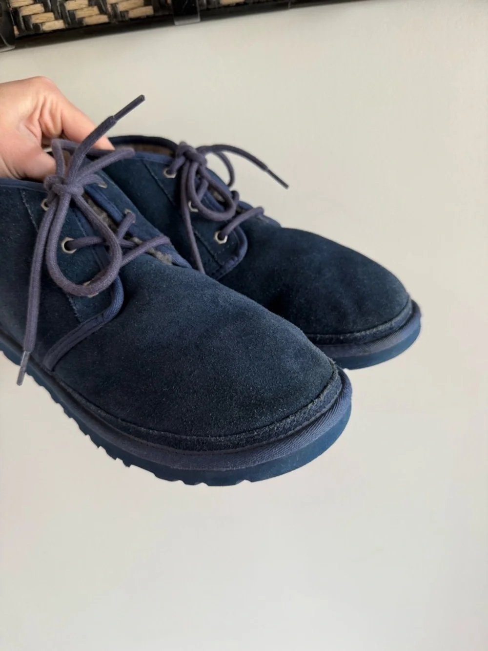 UGG mens neumel